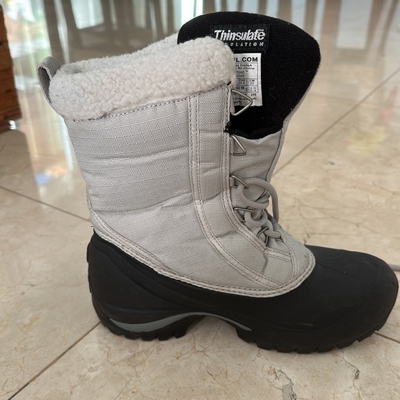 Sorel Thinsulate Cumberland Boot 6.5 - Picture 13 of 15